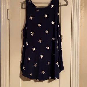 NWT OLD NAVY LUXE TANK